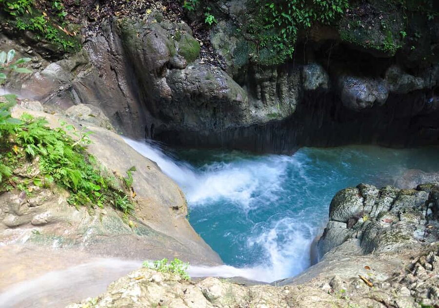 Puerto Plata: Buggy, Zip Line, Waterfalls, and Lunch Combo - Scheduling reality: Puerto Plata city pickup and no cruise-ship fit
