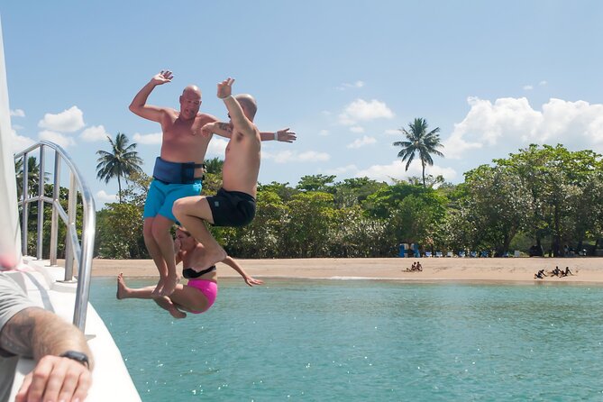 Puerto Plata Catamaran Cruise with Snorkeling, BBQ & Open Bar - Value Check: Does $99 Feel Reasonable Here?
