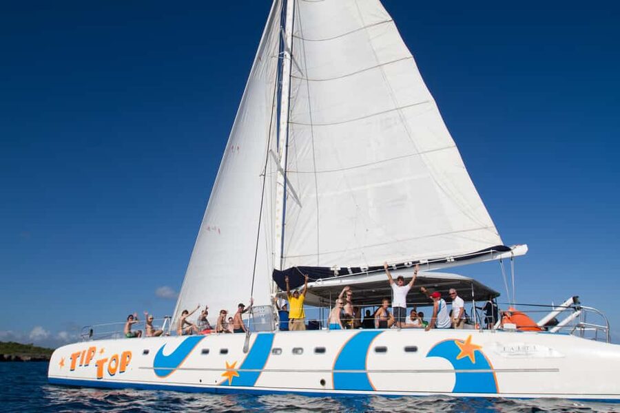Puerto Plata: Catamaran Snorkeling Trip w/ Buffet & Open Bar - Key Things I’d Prioritize on This Trip