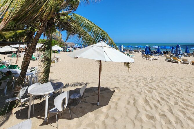Puerto Plata City Highlights Rum y Umbrella St. and Beach - Price reality check: is $54 worth it for what you get?