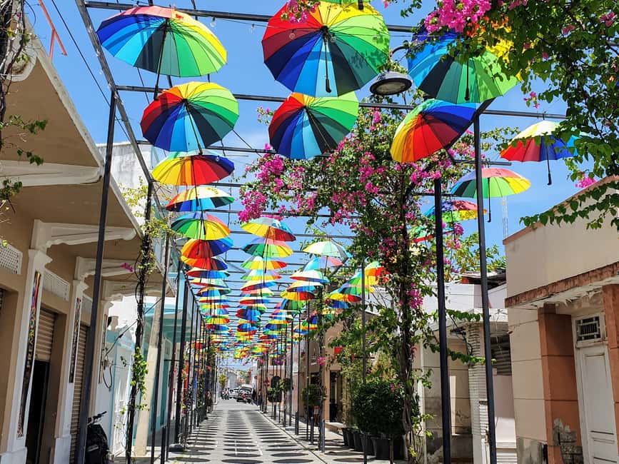 Puerto Plata: City Highlights Tour with Mount Isabel & Lunch - Guide Style and Timing: How This Tour Keeps Moving (Most of the Time)