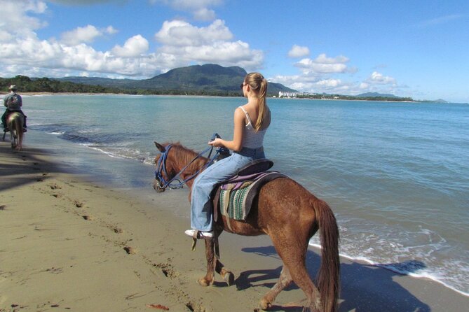 Puerto Plata City Horseback Riding Tour ,Rios,Beaches and Countryside - The countryside farm stop: coffee, cocoa, fruit, and hands-on flavor