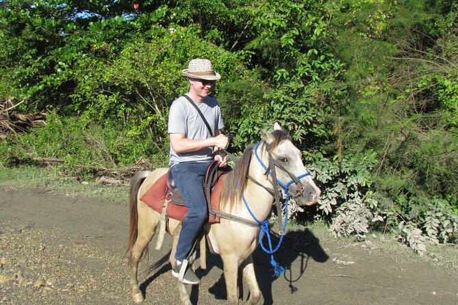 Puerto Plata City Horseback Riding Tour ,Rios,Beaches and Countryside - Price and value: how $58 lines up for Puerto Plata
