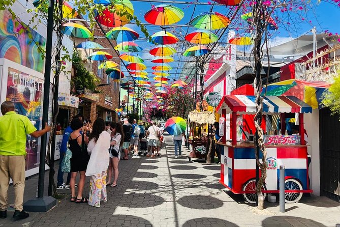 Puerto Plata City Private Tour - Key things to know before you go