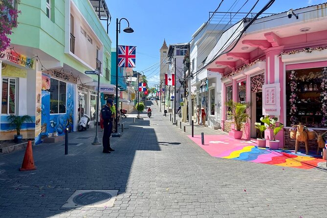 Puerto Plata City Private Tour - Macorix House of Rum: walking barrels and the tasting mindset