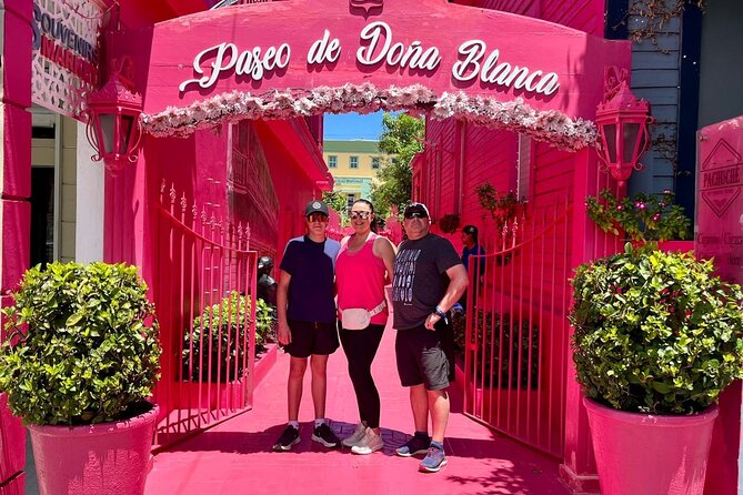 Puerto Plata City Private Tour - Independence Park: the classic Puerto Plata center for quick orientation