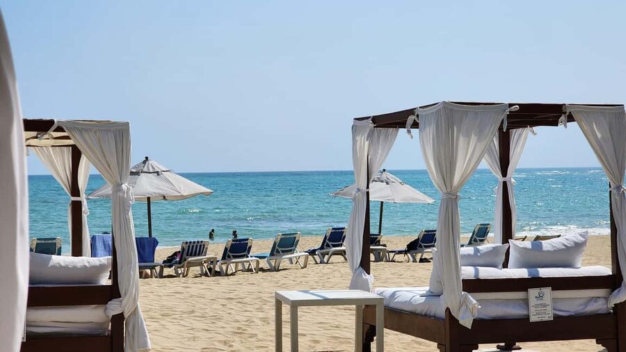 Puerto Plata: City Sightseeing Tour & Beach - Key highlights to know before you go