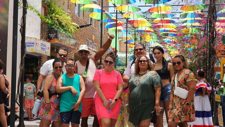 Puerto Plata: City Sightseeing Tour & Beach - Puerto Plata in One Ride: How This Tour Balances Sights and Rest