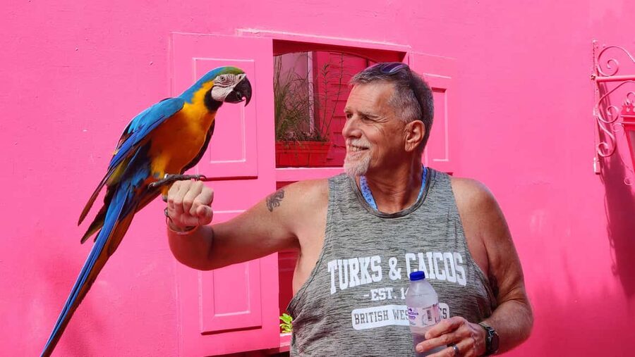 Puerto Plata: City Sightseeing Tour & Beach - Getting Started in Puerto Plata: Pickup, Short Van Rides, and Comfort