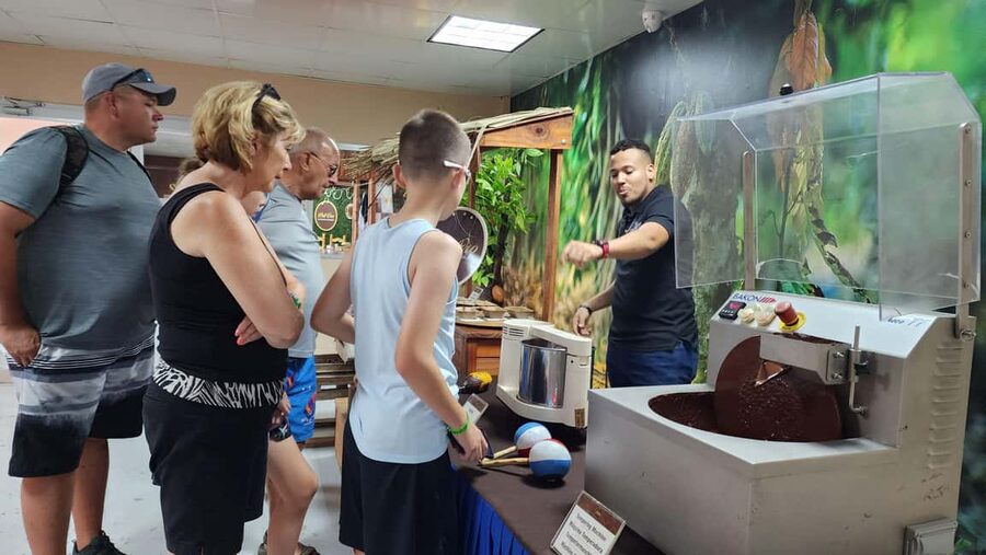 Puerto Plata: City Sightseeing Tour & Beach - Who This Tour Fits Best (And Who Should Rethink It)