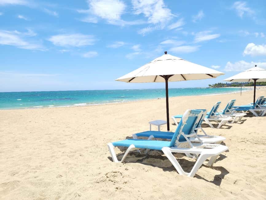 Puerto Plata: City Sightseeing Tour & Beach - Price and Value: What $75 Buys in Puerto Plata