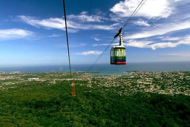 Puerto Plata City Tour - Key highlights you’ll feel the moment you step in