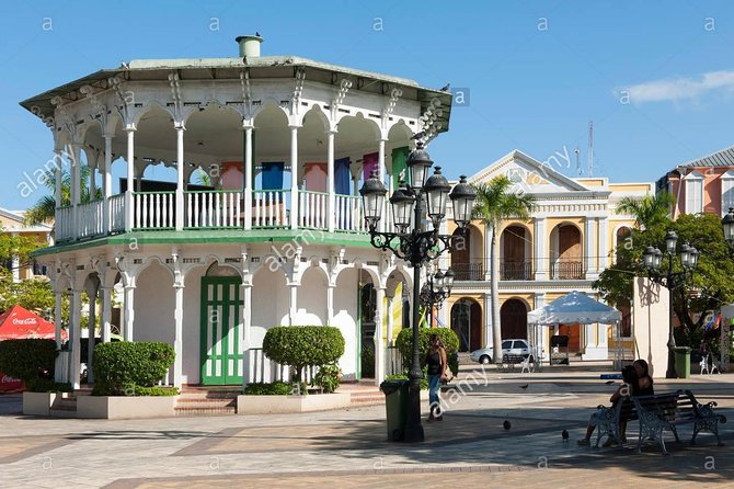 Puerto Plata City Tour - Chocolate factories: where your timing depends on your appetite