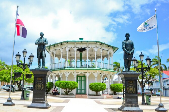 Puerto Plata City Tour - Shopping stops and guide style: how to keep the day fun, not stressful