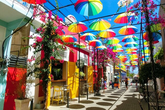 Puerto Plata City Tour Amber Cove Taino Bay Hotels - Quick hits before you go