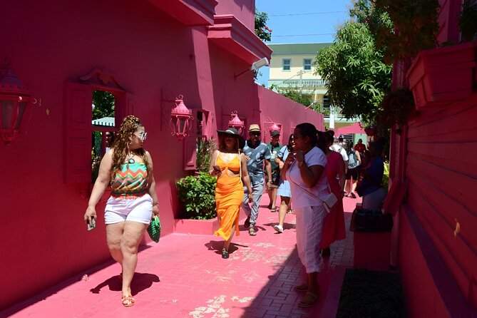Puerto Plata City Tour Amber Cove Taino Bay Hotels - Mount Isabel de Torres Cable Car area: photo views without the pressure