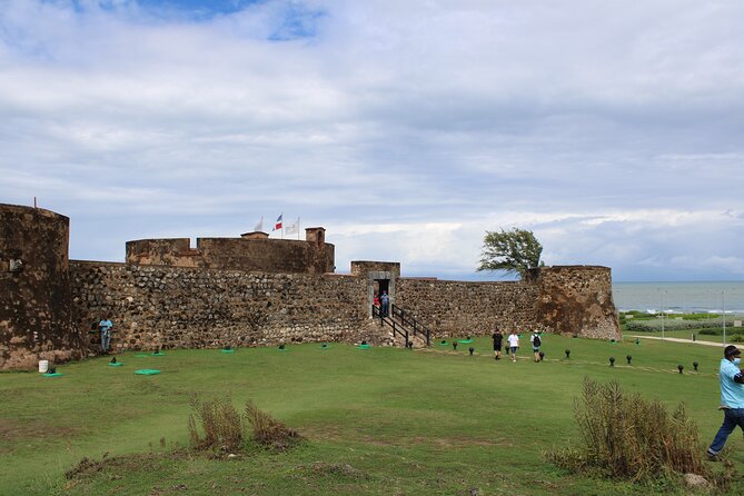 Puerto plata city tour and beach - Key highlights at a glance
