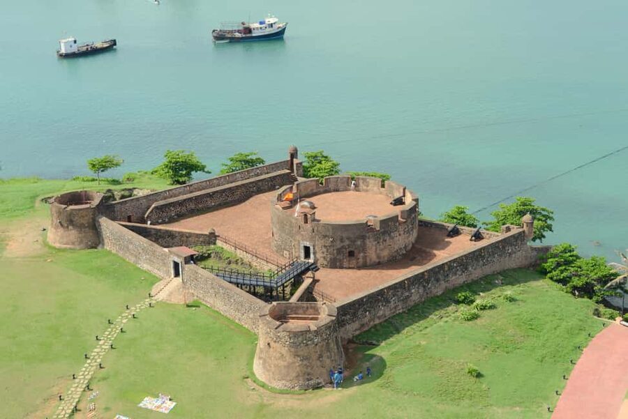 Puerto Plata City Tour and Cable Car Ride - A Puerto Plata day that actually balances history and views