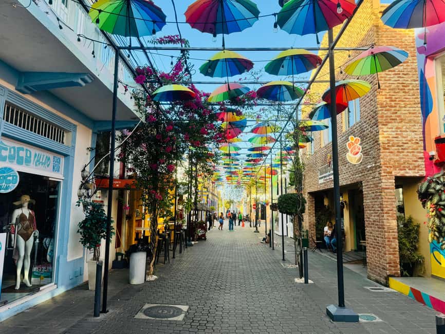 Puerto Plata City Tour and Cable Car Ride - Who should book this tour, and who should skip it