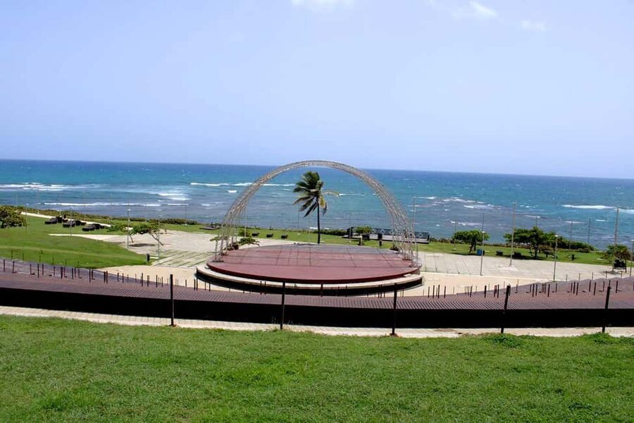 Puerto Plata: City Tour, Mountain and Lunch - A 5-Hour Mix of Mountain Views and Real Puerto Plata Streets