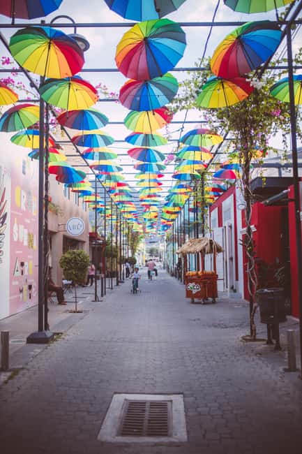 Puerto Plata: City Tour, Mountain and Lunch - Independence Central Park and the Cathedral Area