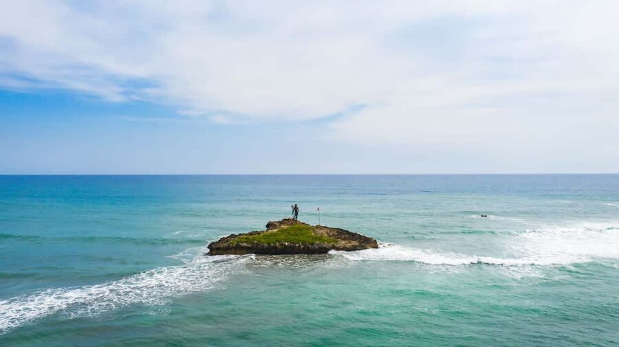 Puerto Plata: City Tour, Mountain and Lunch - Fortaleza San Felipe: Fort Views Without the Museum Overload