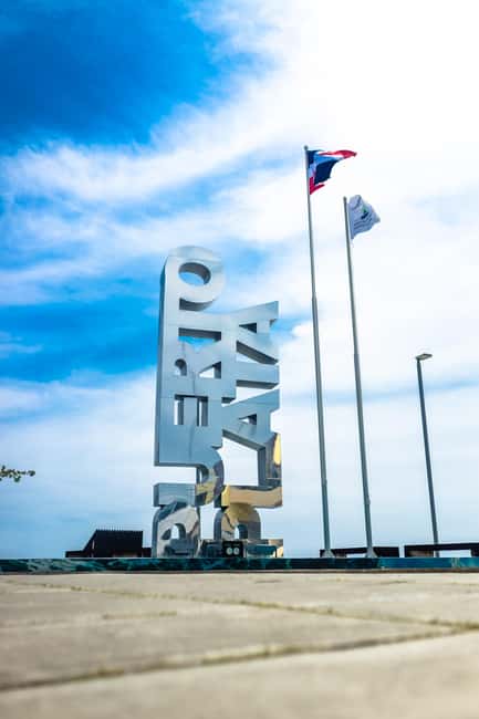 Puerto Plata: City Tour, Mountain and Lunch - Amphitheater With Ocean Outlook (and a Taste of the Coast)