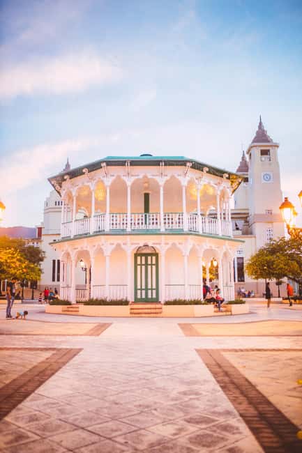 Puerto Plata: City Tour, Mountain and Lunch - Getting Picked Up (and Actually Starting on Time)