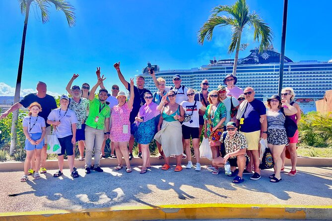 Puerto plata City Tour POP - Key highlights you’ll feel in real life
