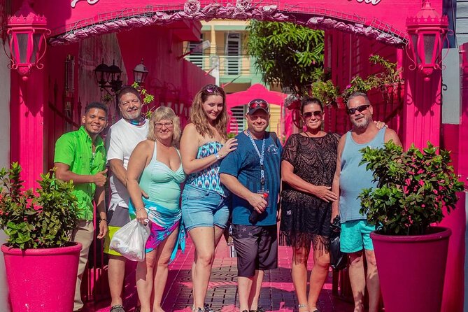 Puerto plata City Tour POP - Price and value: $46 for multiple “paid experiences” plus city sights