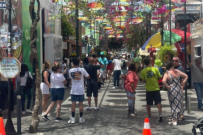 Puerto Plata City Tour Ron Puros Culture and History - Key highlights you’ll care about