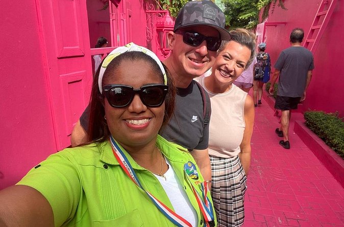 Puerto Plata City Tour Ron Puros Culture and History - Guide quality: English-Spanish storytelling and patient hosting