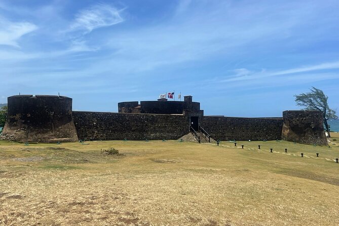 Puerto Plata City Tour Ron Puros Culture and History - Price and value of a $55 city tour with admissions and tastings
