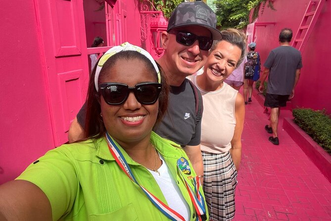 Puerto Plata City Tour Ron Puros Culture and History - Timing tips for a smoother 8:00 am start