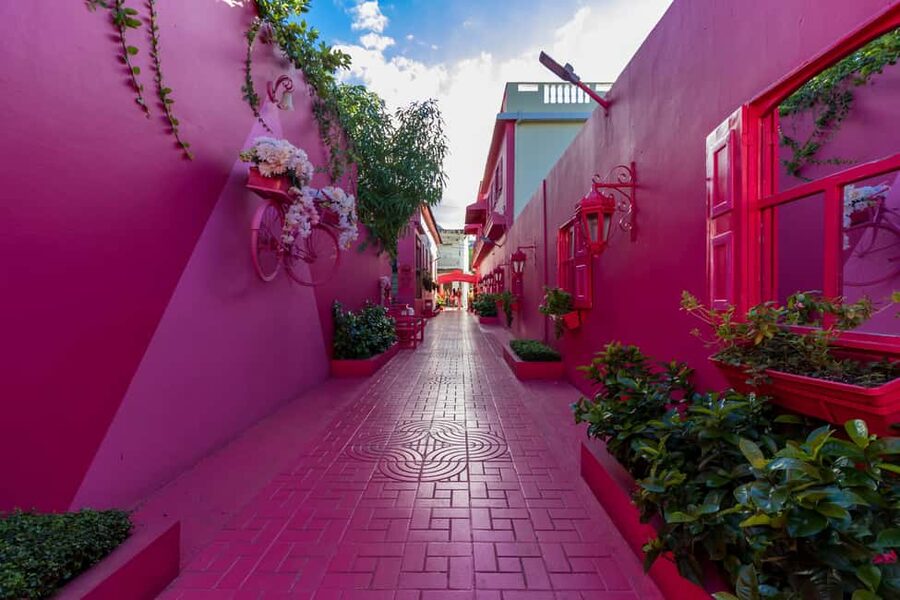 Puerto Plata: City tour through the historic old town - Key things you should know before you go