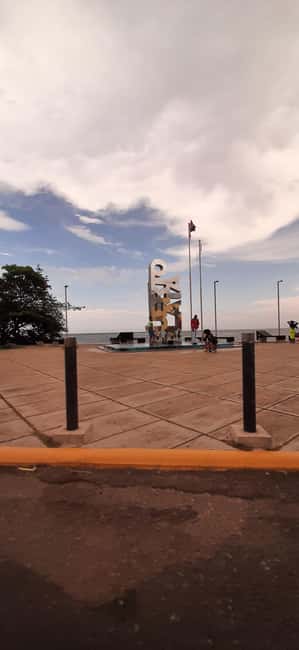 Puerto Plata: City tour through the historic old town - Why Puerto Plata’s old town is best on foot