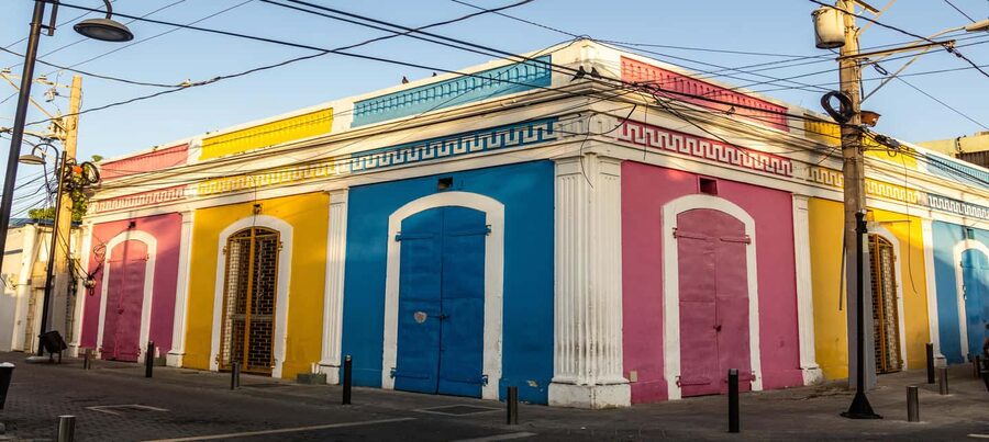 Puerto Plata: City tour through the historic old town - Shop stops and how to handle them without losing the tour