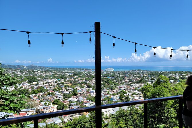 Puerto Plata City Tour VIP (Private and Customizable) - Quick Hits: What Makes This VIP Puerto Plata Tour Different?