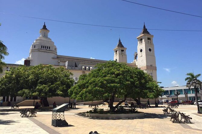 Puerto Plata City Tour VIP (Private and Customizable) - Fortaleza San Felipe: Fort Views Plus Museum Time (When It’s Open)