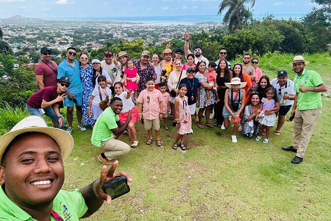 Puerto Plata City Tour with Butterfly Garden - Maimon countryside roots: where the butterfly garden earns its reputation