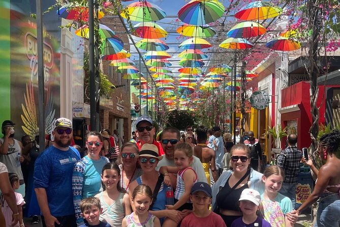 Puerto Plata City Tour with Butterfly Garden - Del Oro Chocolate Factory: a compact chocolate education