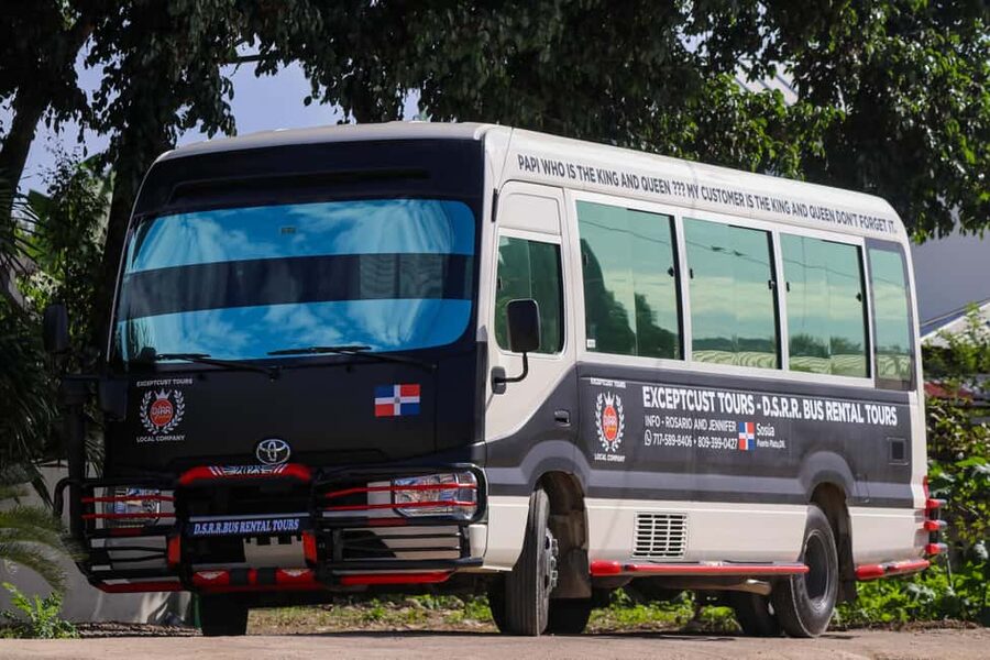 Puerto plata city tour with & Lunch local - Macorix House of Rum: The Guided Start That Sets the Tone