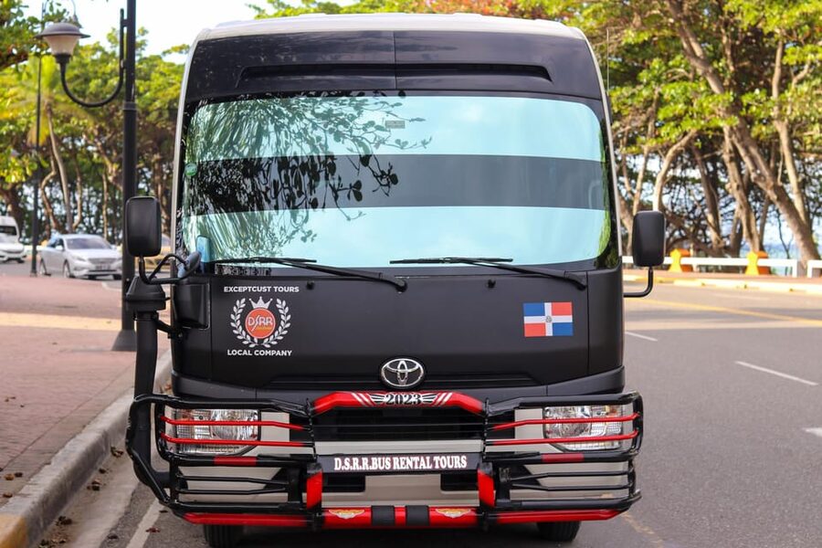 Puerto plata city tour with & Lunch local - Meet the Team: Mara and Lilo Set the Pace