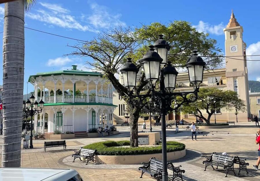 Puerto plata city tour with & Lunch local - Pickup and Timing: What You Need to Nail First