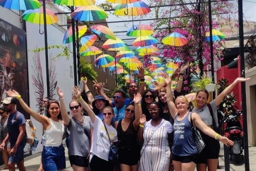 Puerto Plata: City Tour with Rum and Chocolate Factories - Key highlights worth planning for