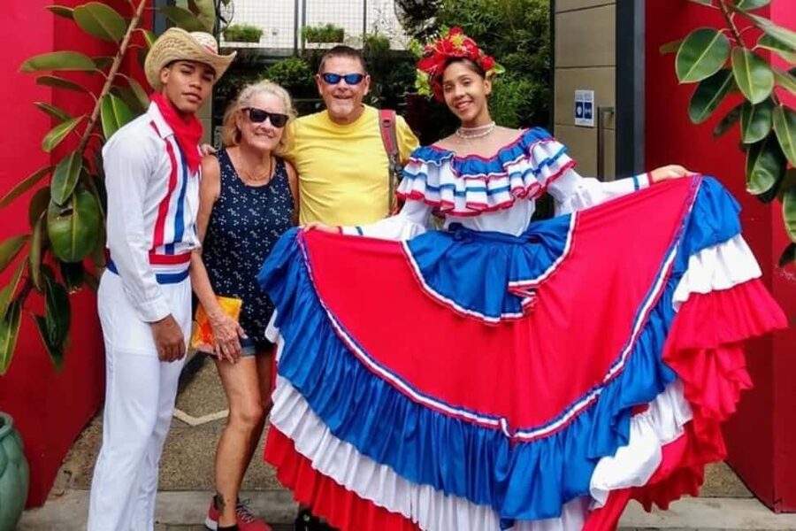Puerto Plata: City Tour with Rum and Chocolate Factories - From Amber Cove or Taíno Bay: how to avoid missing the van