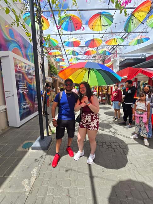 Puerto Plata: City Tour with Rum and Chocolate Factories - Rum House mornings and chocolate afternoons: the idea behind this tour