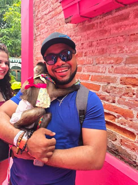 Puerto Plata: City Tour with Rum and Chocolate Factories - Choc Lovers DR: organic Dominican chocolate that you can actually compare