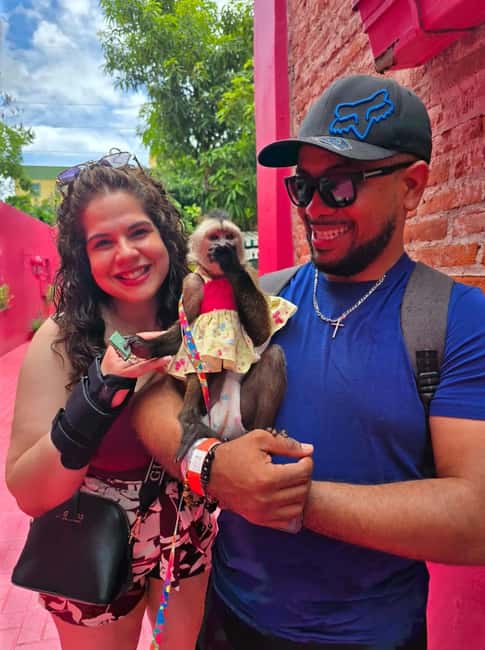 Puerto Plata: City Tour with Rum and Chocolate Factories - Monseñor de Puerto Plata cigar factory: watch, then try rolling