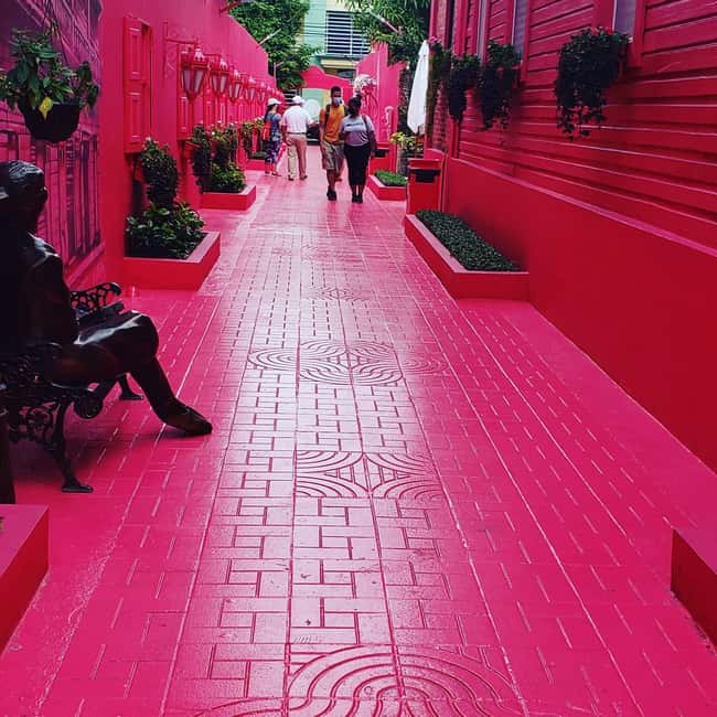 Puerto Plata: City Tour with Rum and Chocolate Factories - Fifi Jewelry amber and Larimar stops: crafts with real local identity